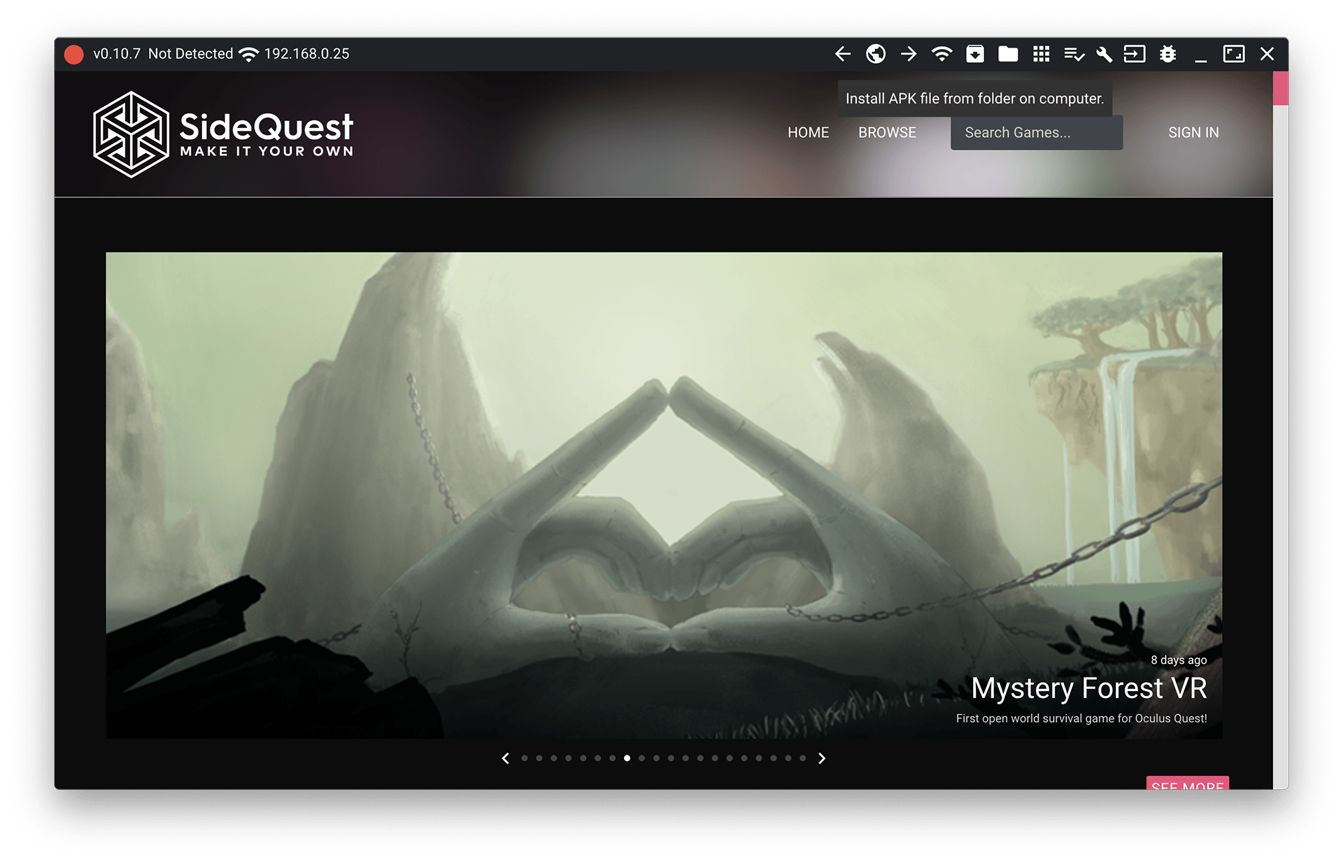 Beat Sage Custom Beat Saber Level Generator